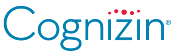 Cognizin logo